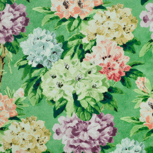 Traviata Jardin 2 by P Kaufmann Fabrics Fabric