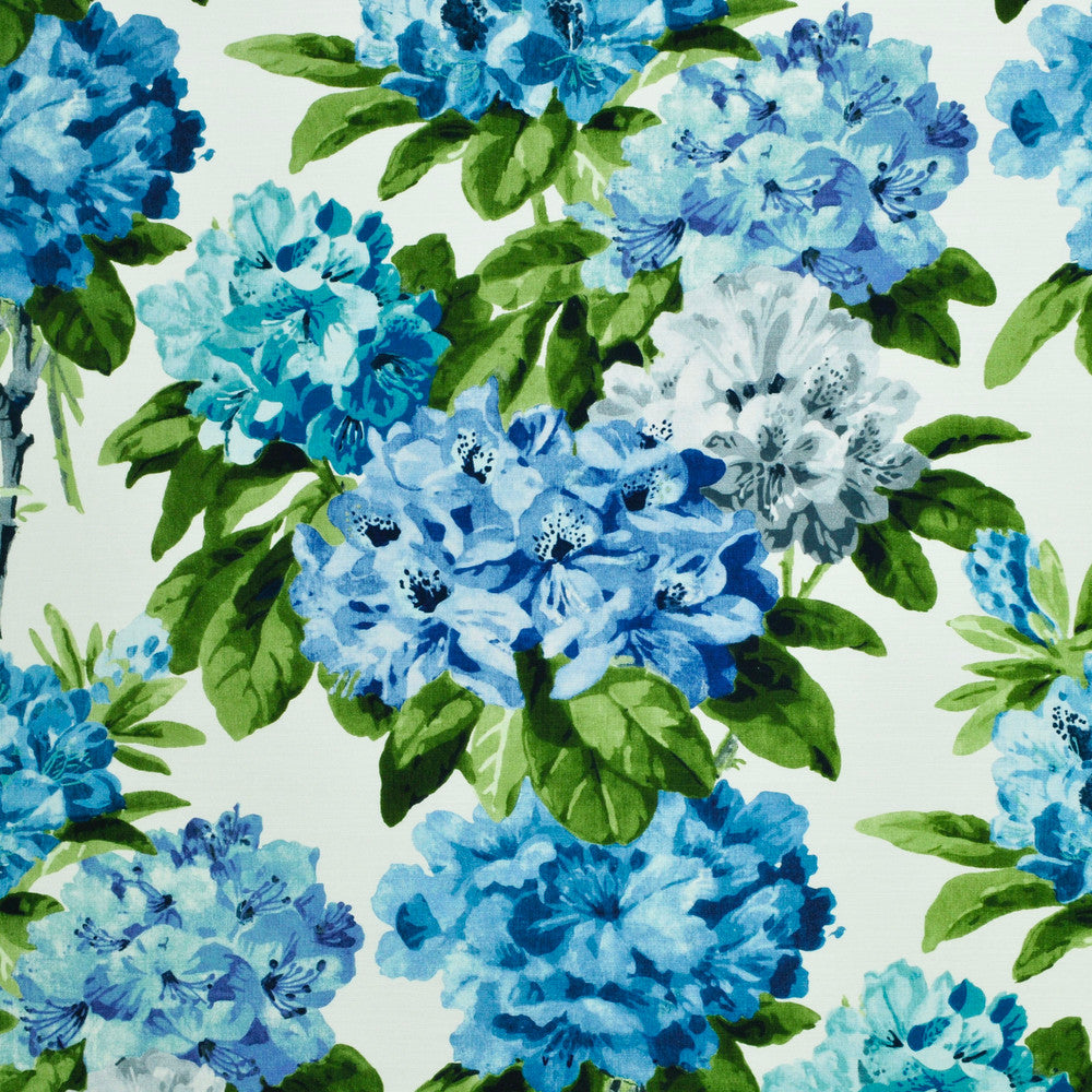 Traviata Blues 4 by P Kaufmann Fabrics Fabric