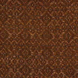 Diamond Jute Burnt Umber by Kravet Couture Fabric