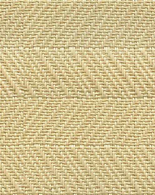 Herringbone Raffia Driftwood by Kravet Couture Fabric