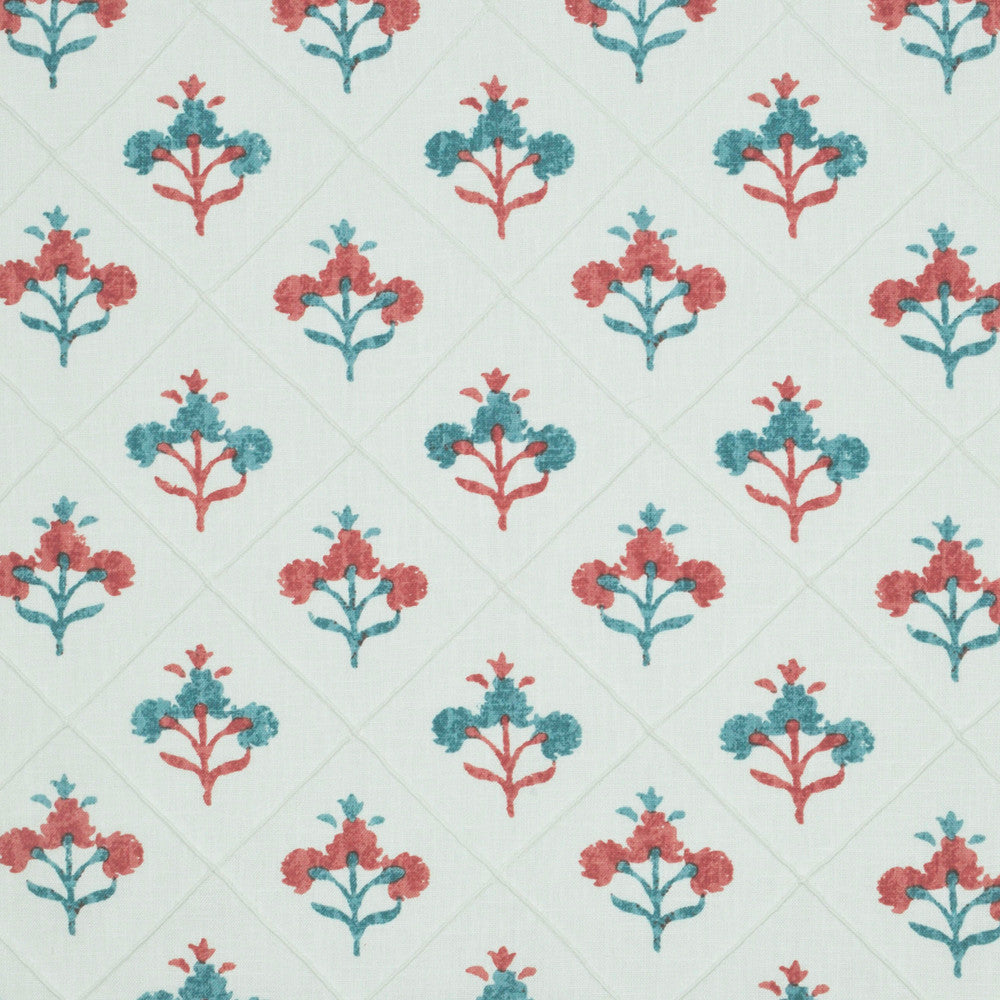 Trois Fleurs Document 1 by P Kaufmann Fabrics Fabric