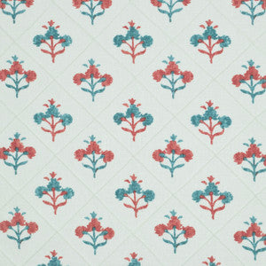 Trois Fleurs Document 1 by P Kaufmann Fabrics Fabric