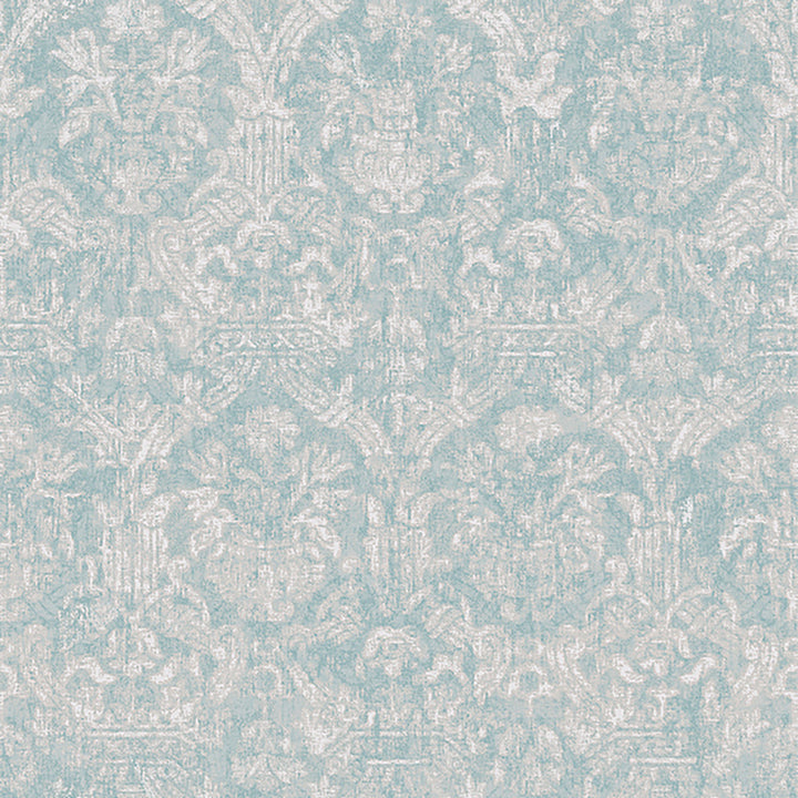 2194 64W7641 by JF Wallcovering CROSSWINDS WALLCOVERINGS 100% Wallpaper United Kingdom Horizontal: and Vertical: 20.8 20.5 inches, 11 yards per roll. - Fabric Carolina -