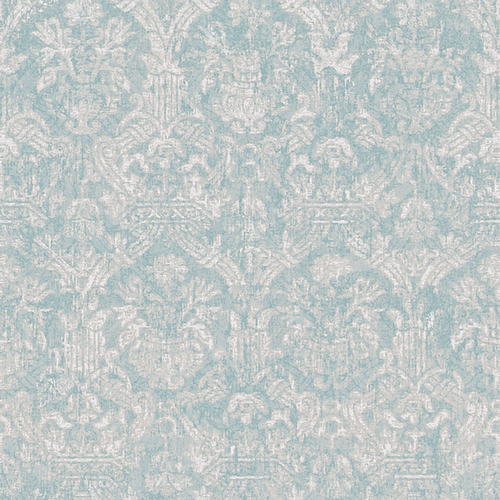2194 64W7641 by JF Wallcovering CROSSWINDS WALLCOVERINGS 100% Wallpaper United Kingdom Horizontal: and Vertical: 20.8 20.5 - Fabric Carolina -