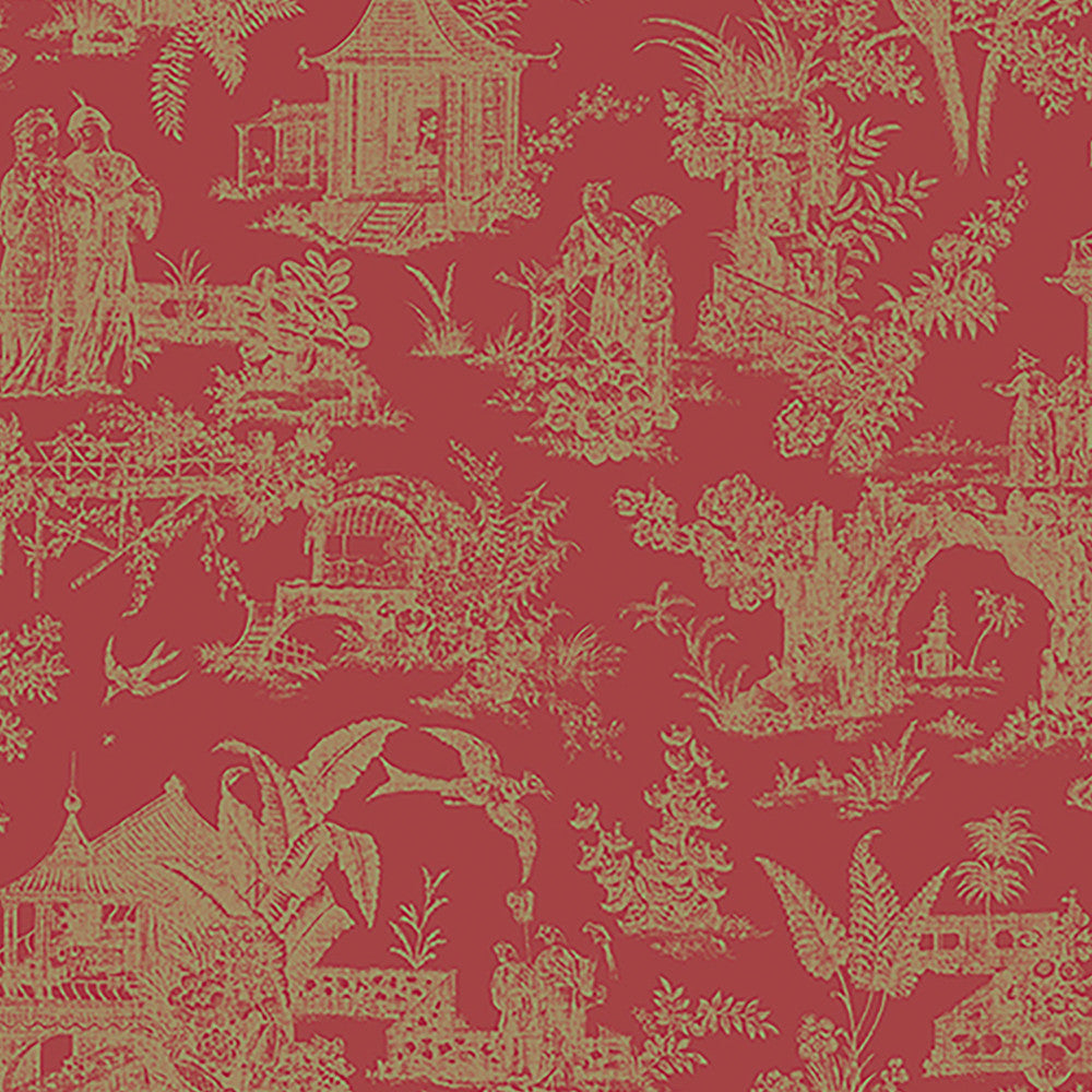 2195 45W7641 by JF Wallcovering CROSSWINDS WALLCOVERINGS 100% Wallpaper United Kingdom Horizontal: and Vertical: 25.2 20.5 inches, 11 yards per roll. - Fabric Carolina -