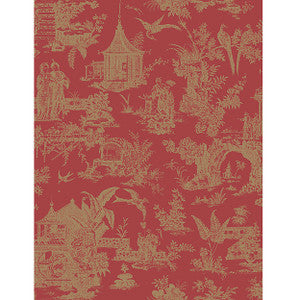 2195 45W7641 by JF Wallcovering