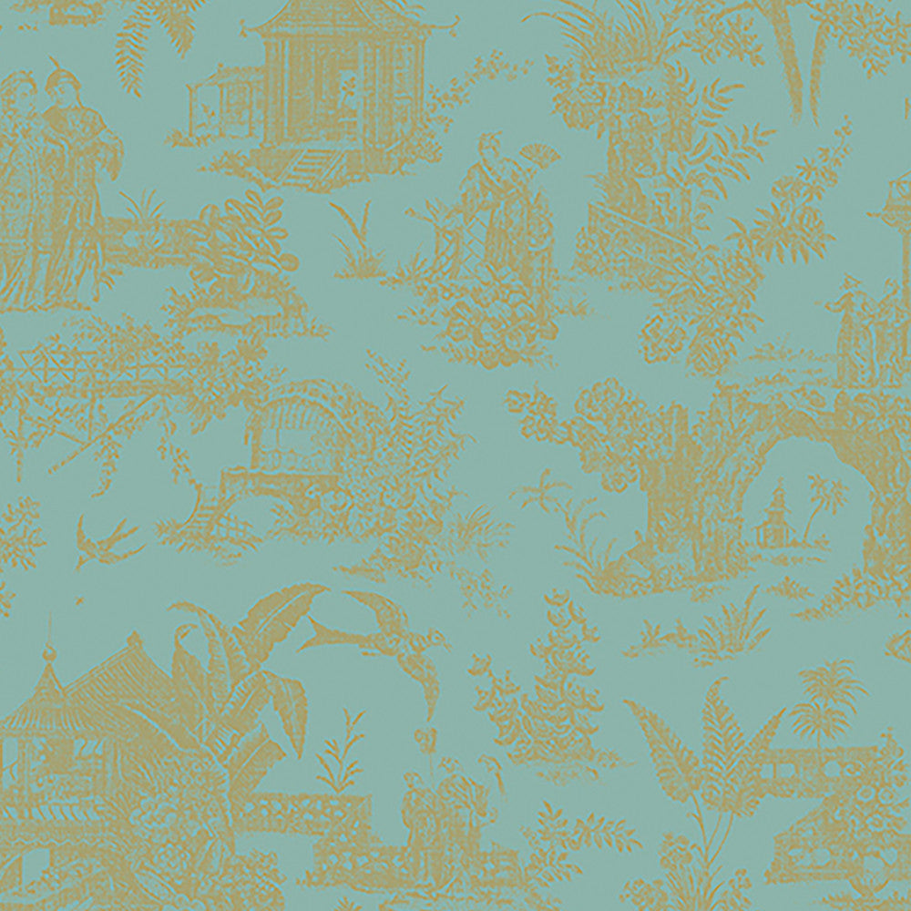 2195 63W7641 by JF Wallcovering CROSSWINDS WALLCOVERINGS 100% Wallpaper United Kingdom Horizontal: and Vertical: 25.2 20.5 inches, 11 yards per roll. - Fabric Carolina -