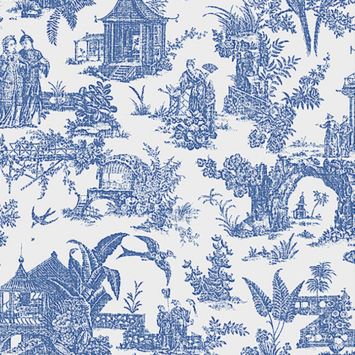 2195 68W7641 by JF Wallcovering CROSSWINDS WALLCOVERINGS 100% Wallpaper United Kingdom Horizontal: and Vertical: 25.2 20.5 inches, 11 yards per roll. - Fabric Carolina -