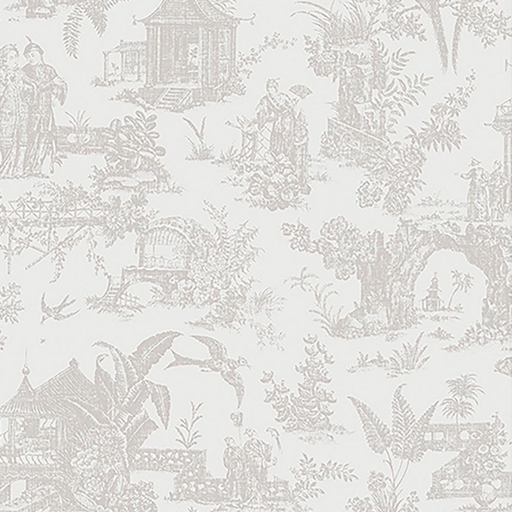 2195 94W7641 by JF Wallcovering CROSSWINDS WALLCOVERINGS 100% Wallpaper United Kingdom Horizontal: and Vertical: 25.2 20.5 inches, 11 yards per roll. - Fabric Carolina -