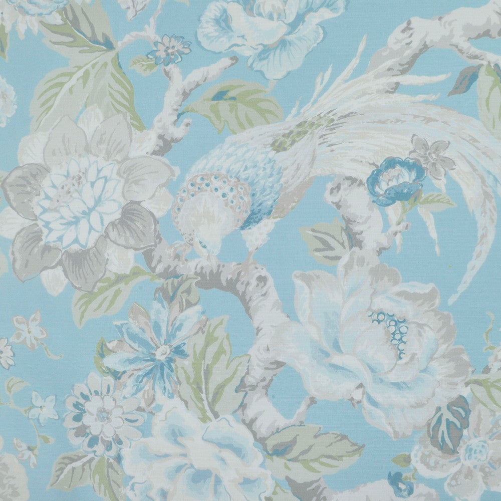 Valentina C Geyser 3 by P Kaufmann Fabrics Fabric