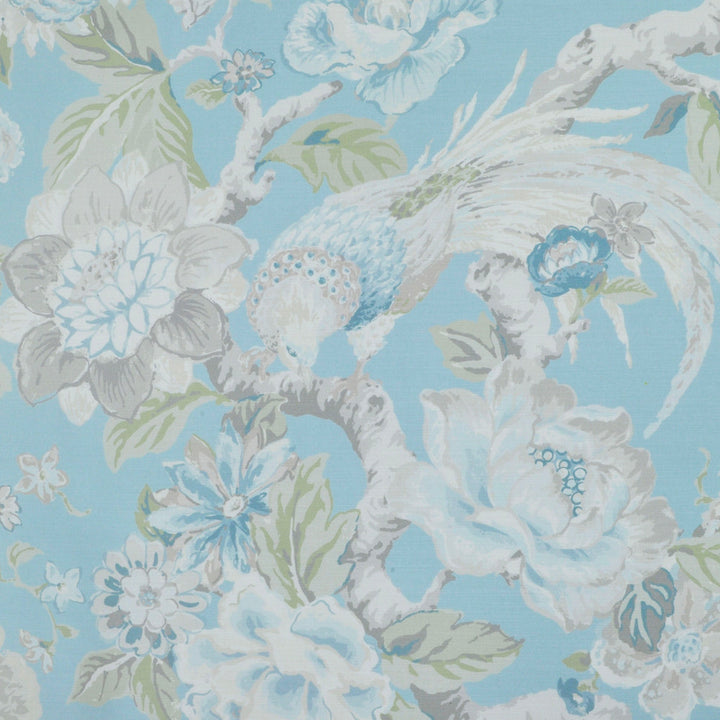 Valentina C Geyser 3 by P Kaufmann Fabrics Fabric