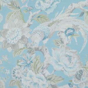 Valentina C Geyser 3 by P Kaufmann Fabrics Fabric