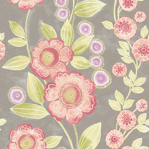 2197 24W7641 by JF Wallcovering