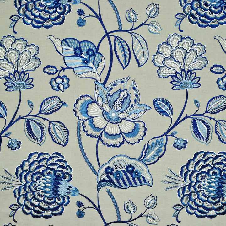 Vaughn Porcelain 422 by P Kaufmann Fabrics Fabric
