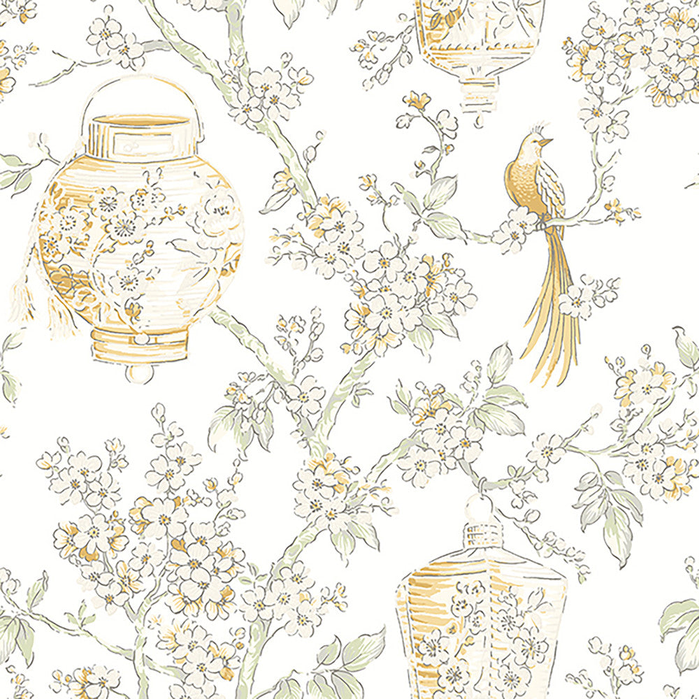 2201 11W7641 by JF Wallcovering CROSSWINDS WALLCOVERINGS 100% Wallpaper United Kingdom Horizontal: and Vertical: 20.8 20.5 - Fabric Carolina -