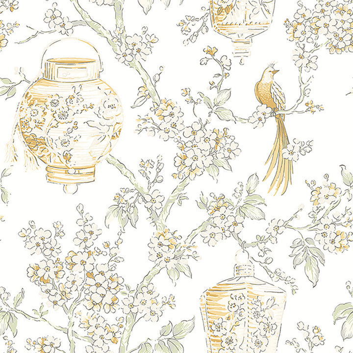 2201 11W7641 by JF Wallcovering CROSSWINDS WALLCOVERINGS 100% Wallpaper United Kingdom Horizontal: and Vertical: 20.8 20.5 - Fabric Carolina -