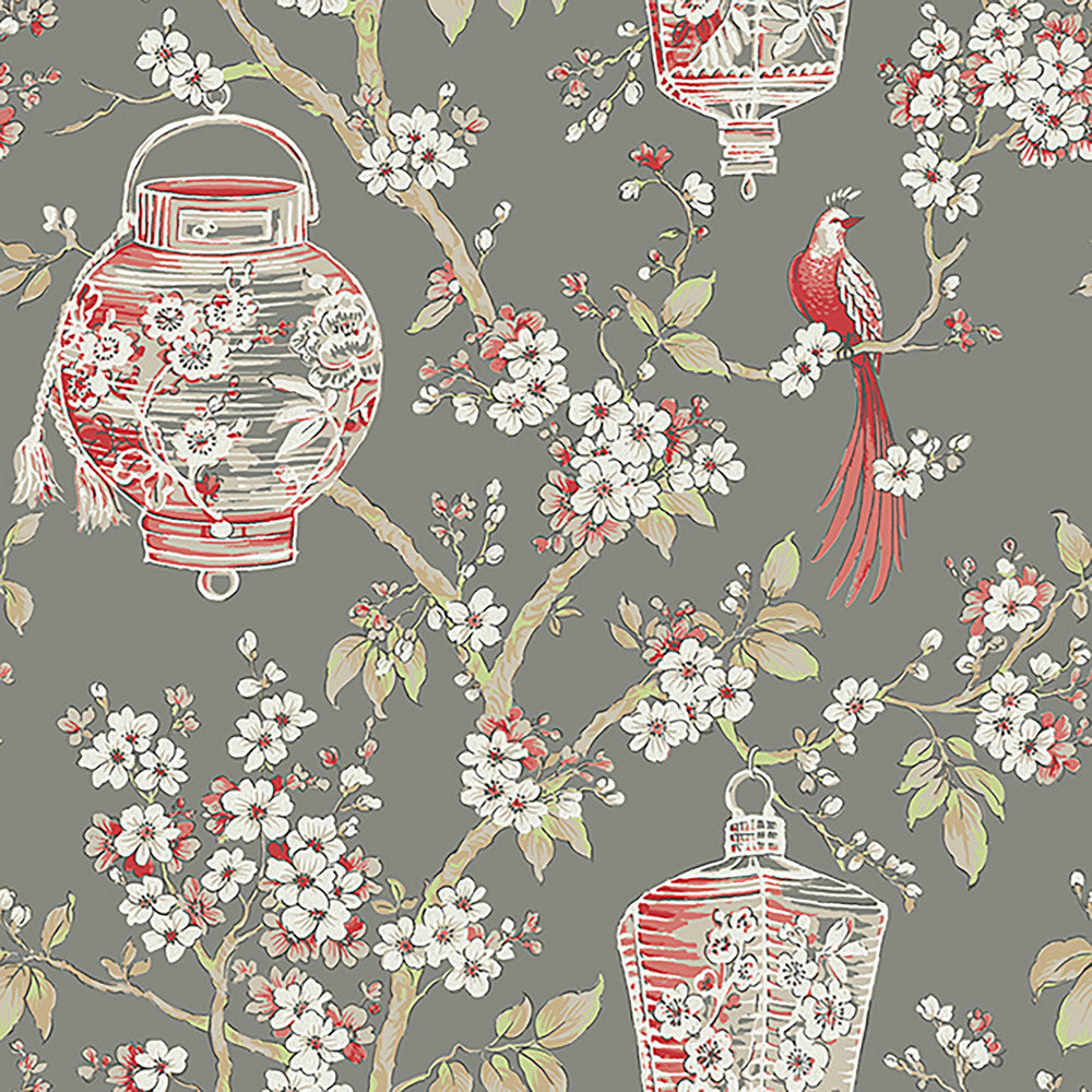 2201 36W7641 by JF Wallcovering CROSSWINDS WALLCOVERINGS 100% Wallpaper United Kingdom Horizontal: and Vertical: 20.8 20.5 - Fabric Carolina -