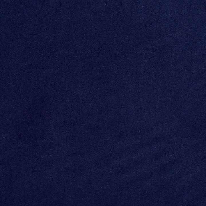 2201 Sapphire by Charlotte Designer Fabric Microfiber 100% Woven Polyester Asia Exceeds 100,000 Wyzenbeek Rubs (Heavy Duty) No Repeat 54 Inches - Swanky Fabrics -