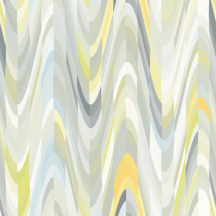 2202 13W7641 by JF Wallcovering CROSSWINDS WALLCOVERINGS 100% Wallpaper China Horizontal: and Vertical: 20.8 20.5 inches, 11 yards per roll. - Fabric Carolina -