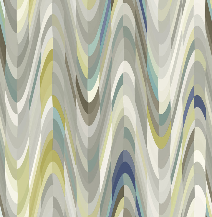 2202 67W7651 by JF Wallcovering URBANSCAPE WALLCOVERINGS 100% Wallpaper China Horizontal: and Vertical: 20.8 20.5 - Fabric Carolina -