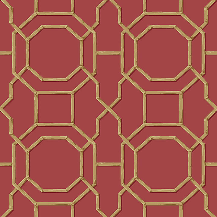 2204 46W7641 by JF Wallcovering CROSSWINDS WALLCOVERINGS 100% Wallpaper United Kingdom Horizontal: and Vertical: 10.4 20.5 - Fabric Carolina -