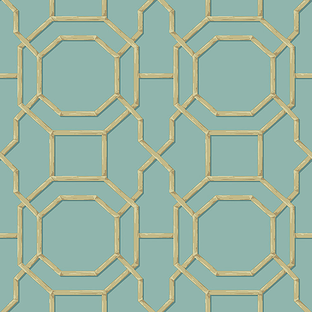 2204 63W7641 by JF Wallcovering CROSSWINDS WALLCOVERINGS 100% Wallpaper United Kingdom Horizontal: and Vertical: 10.4 20.5 - Fabric Carolina -