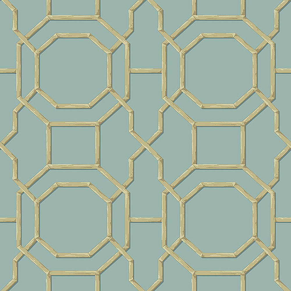 2204 63W7641 by JF Wallcovering CROSSWINDS WALLCOVERINGS 100% Wallpaper United Kingdom Horizontal: 10.4 and Vertical: N 20.5 - Fabric Carolina -