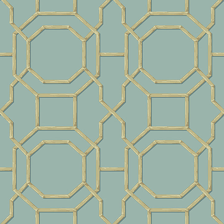 2204 63W7641 by JF Wallcovering CROSSWINDS WALLCOVERINGS 100% Wallpaper United Kingdom Horizontal: 10.4 and Vertical: N 20.5 - Fabric Carolina -