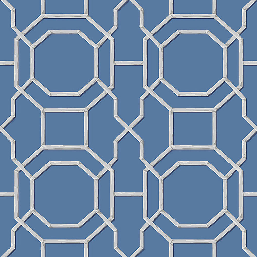 2204 65W7641 by JF Wallcovering CROSSWINDS WALLCOVERINGS 100% Wallpaper United Kingdom Horizontal: and Vertical: 10.4 20.5 inches, 11 yards per roll. - Fabric Carolina -