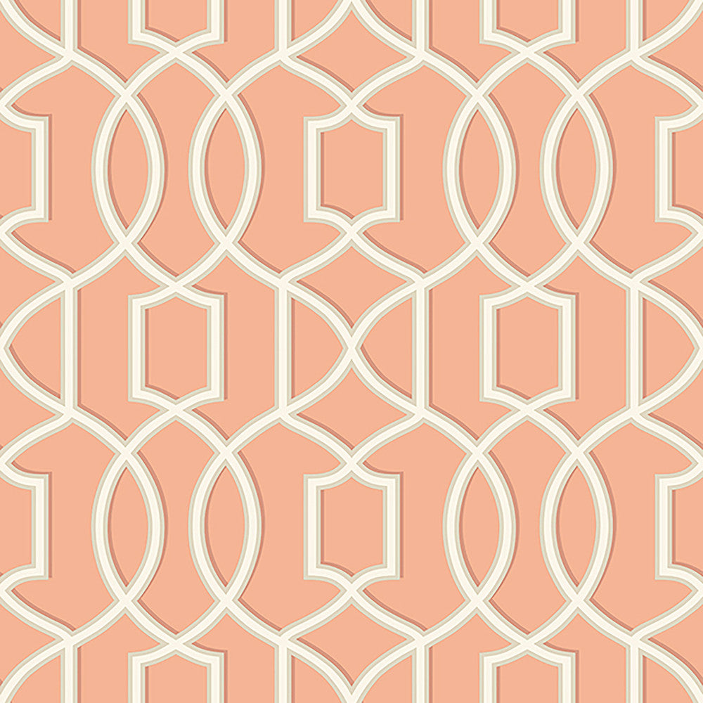 2205 24W7641 by JF Wallcovering CROSSWINDS WALLCOVERINGS 100% Wallpaper United Kingdom Horizontal: and Vertical: 10.4 20.5 inches, 11 yards per roll. - Fabric Carolina -