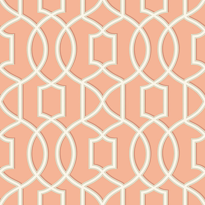 2205 24W7641 by JF Wallcovering CROSSWINDS WALLCOVERINGS 100% Wallpaper United Kingdom Horizontal: and Vertical: 10.4 20.5 inches, 11 yards per roll. - Fabric Carolina -