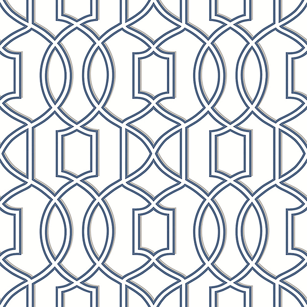 2205 69W7641 by JF Wallcovering CROSSWINDS WALLCOVERINGS 100% Wallpaper United Kingdom Horizontal: and Vertical: 10.4 20.5 inches, 11 yards per roll. - Fabric Carolina -