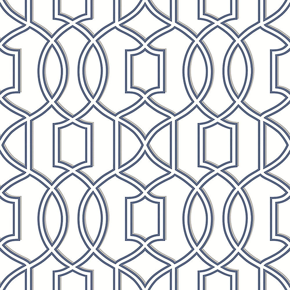 2205 69W7641 by JF Wallcovering CROSSWINDS WALLCOVERINGS 100% Wallpaper United Kingdom Horizontal: 10.4 and Vertical: N 20.5 - Fabric Carolina -