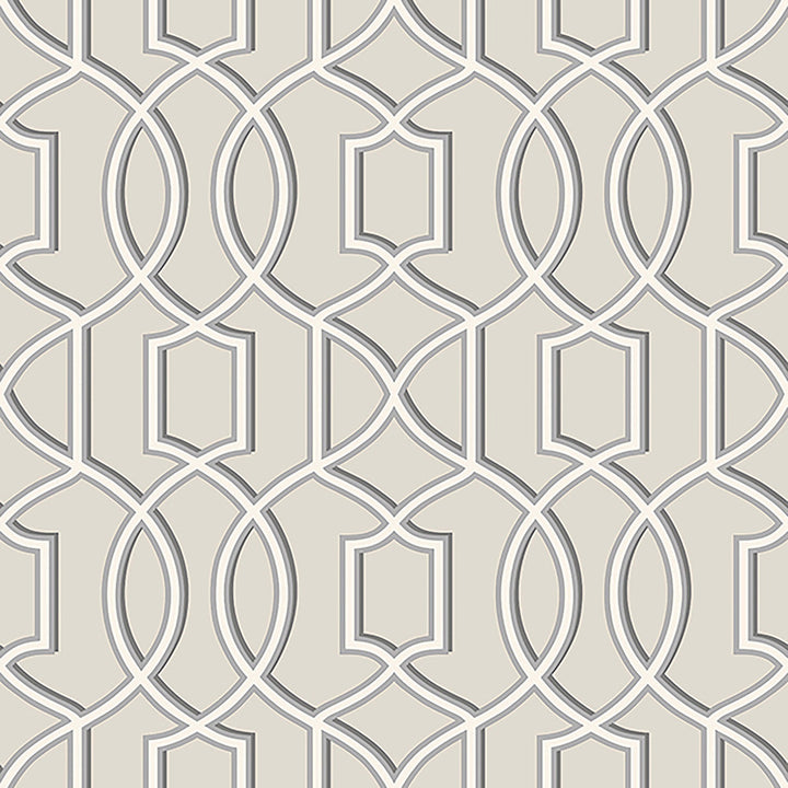 2205 94W7641 by JF Wallcovering CROSSWINDS WALLCOVERINGS 100% Wallpaper United Kingdom Horizontal: and Vertical: 10.4 20.5 inches, 11 yards per roll. - Fabric Carolina -