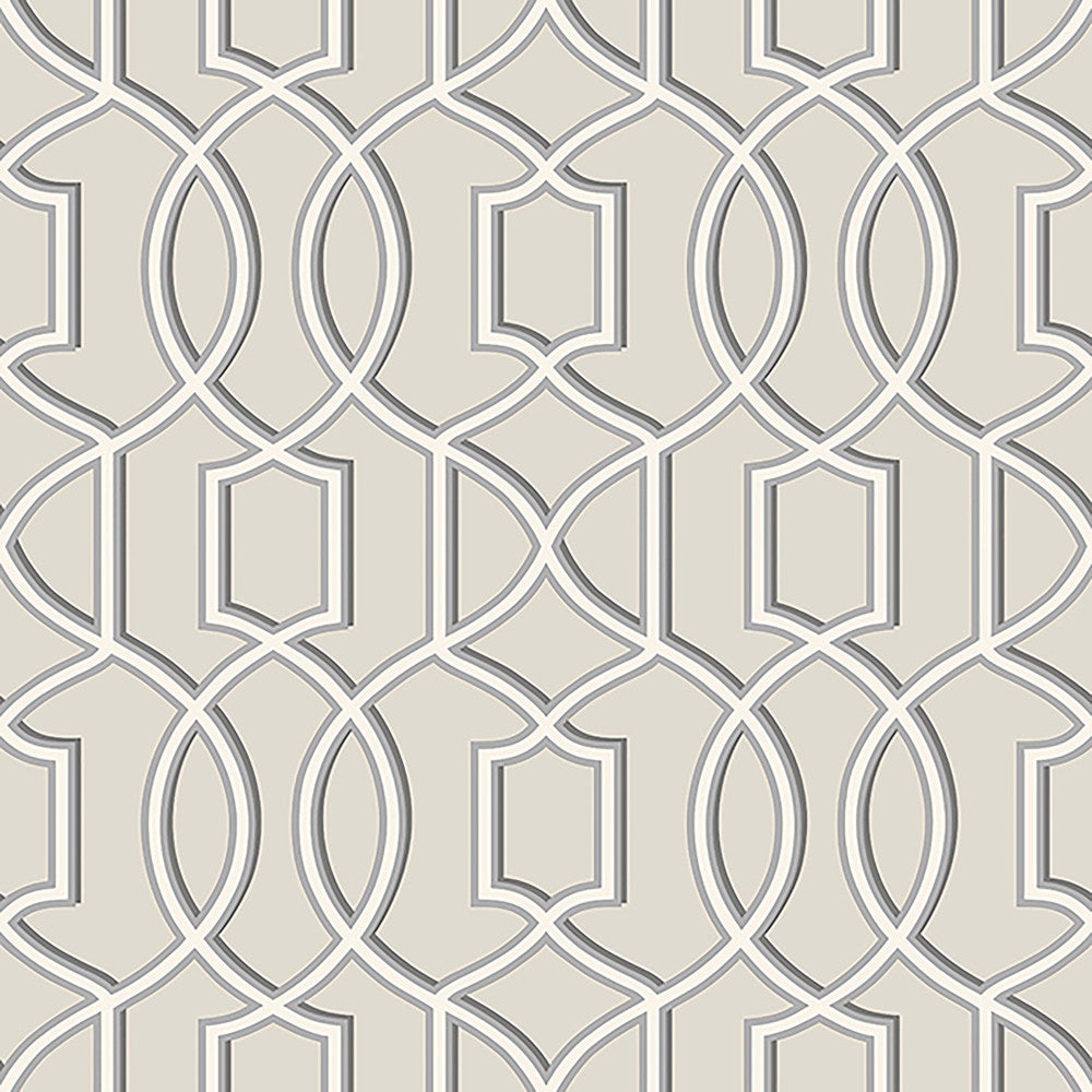 2205 94W7641 by JF Wallcovering CROSSWINDS WALLCOVERINGS 100% Wallpaper United Kingdom Horizontal: and Vertical: 10.4 20.5 - Fabric Carolina -