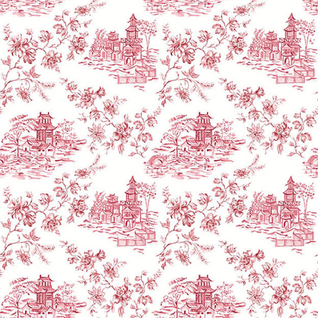 2207 45W7641 by JF Wallpaper CROSSWINDS WALLCOVERINGS 100% Wallpaper UNITED KINGDOM (see sample) Horizontal: N/A and Vertical: 10.400 20.50 - Fabric Carolina -