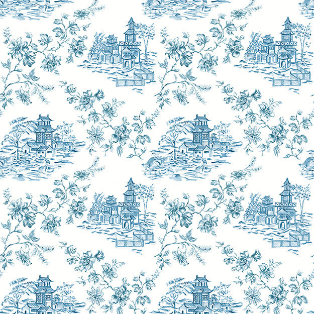 2207 66W7641 by JF Wallpaper CROSSWINDS WALLCOVERINGS 100% Wallpaper UNITED KINGDOM (see sample) Horizontal: N/A and Vertical: 10.400 20.50 - Fabric Carolina -