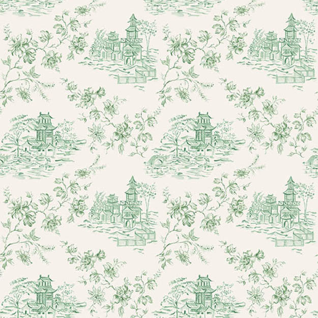 2207 75W7641 by JF Wallpaper CROSSWINDS WALLCOVERINGS 100% Wallpaper UNITED KINGDOM (see sample) Horizontal: N/A and Vertical: 10.400 20.50 - Fabric Carolina -