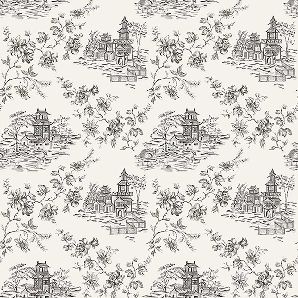 2207 98W7641 by JF Wallcovering CROSSWINDS WALLCOVERINGS 100% Wallpaper United Kingdom Horizontal: and Vertical: 10.4 20.5 - Fabric Carolina -