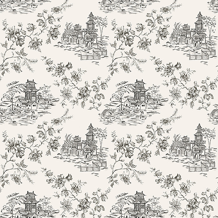 2207 98W7641 by JF Wallcovering CROSSWINDS WALLCOVERINGS 100% Wallpaper United Kingdom Horizontal: and Vertical: 10.4 20.5 - Fabric Carolina -