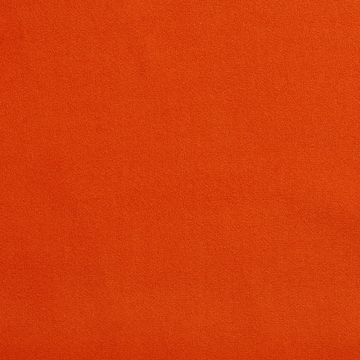 2209 Tangerine by Charlotte Designer Fabric Microfiber 100% Woven Polyester Asia Exceeds 100,000 Wyzenbeek Rubs (Heavy Duty) No Repeat 54 Inches - Swanky Fabrics -