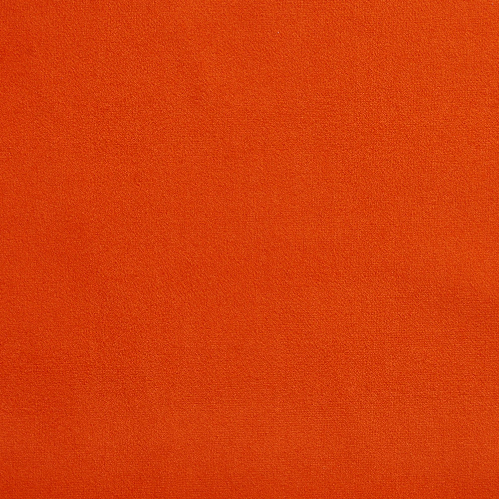 2209 Tangerine by Charlotte Fabric Microfiber 100% Woven Polyester Asia Exceeds 100,000 Wyzenbeek Rubs (Heavy Duty) No Repeat 54 Inches - Fabric Carolina -