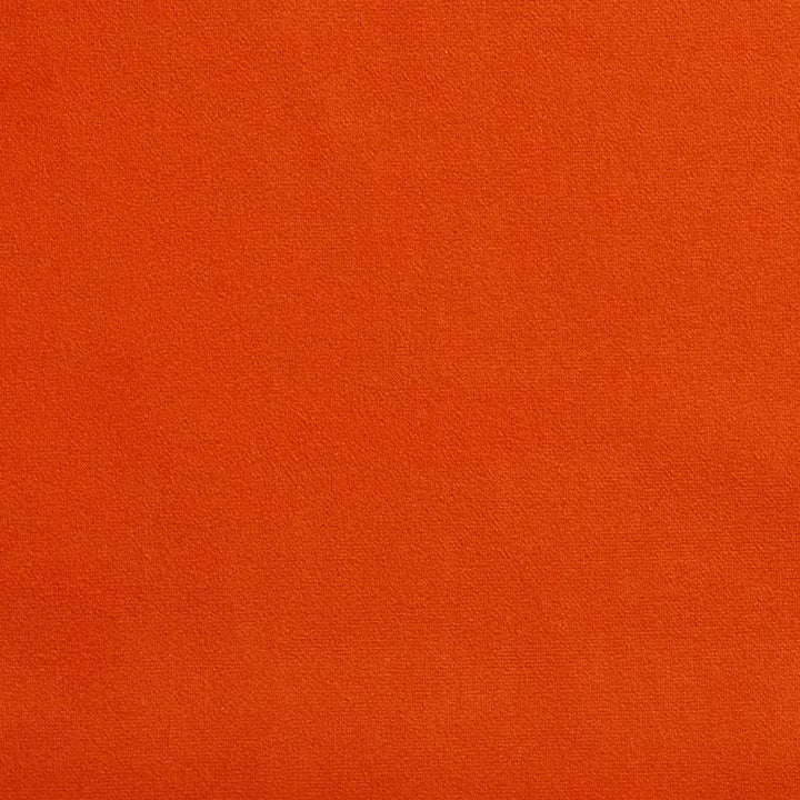 2209 Tangerine by Charlotte Fabric Microfiber 100% Woven Polyester Asia Exceeds 100,000 Wyzenbeek Rubs (Heavy Duty) No Repeat 54 Inches - Fabric Carolina -