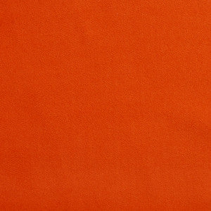 2209 Tangerine by Charlotte Fabric