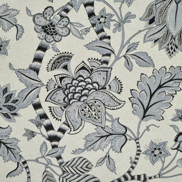 Belmondo Pewter 2 by P Kaufmann Fabrics Fabric