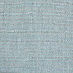 SJA 3793 137 Canvas Mineral Blue Chiné by Sunbrella Fabric