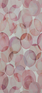 Honesty (Wp) # 03 Shell by 1838 Wallcoverings Wallpaper