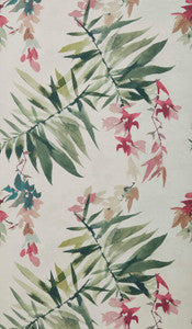 Essence (Wp) # 01 Orchid by 1838 Wallcoverings Wallpaper