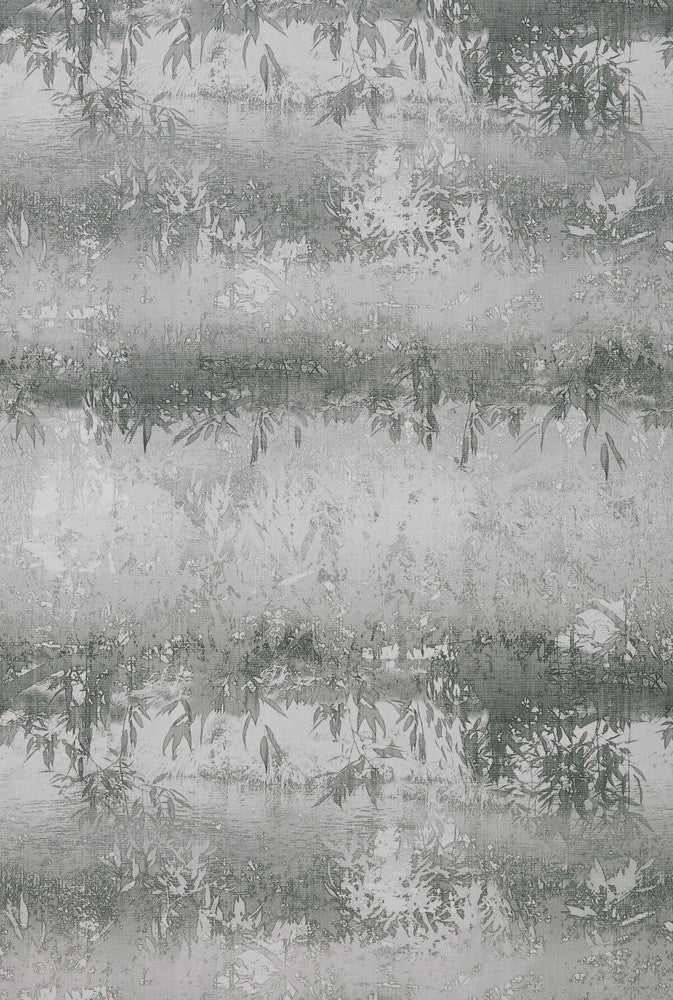 Serenity (Wp) # 01 Sepia by 1838 Wallcoverings Designer Wallpaper Essence STRAIGHT PASTE THE WALL UNITED KINGDOM V-27.5" 27.5"X11YD - Swanky Fabrics -