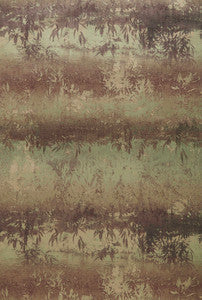 Serenity (Wp) # 04 Dahlia by 1838 Wallcoverings Wallpaper